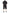 Black Cotton Men Pajama Set Sleepwear