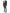 Black Striped SICILIA Formal 2 Piece Suit