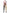 Multicolor Floral SICILIA Silk 3 Piece Suit