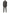 Black Gray MARTINI Jacquard Men 3 Piece Suit