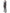 Black Gray MARTINI Jacquard Men 3 Piece Suit