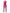 Pink SICILIA Double Breasted 3 Piece Suit
