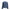 Blue Cotton Women Jacket