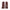 Burgundy Leather Glove