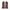 Burgundy Leather Glove