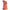 "Red Viscose Women Dress"