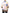 Multicolor Patchwork Short Sleeve Shirt