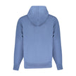 Blue Cotton Sweater