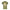 Green Cotton Men T-Shirt