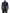 Blue GOLD Cotton Long Sleeves Men Dress Shirt