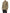 Brown Cotton Stretch Casual Long Sleeves Shirt