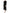 Black Wool Long Sleeves Sheath Midi Dress