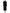 Black Wool Long Sleeves Sheath Midi Dress