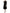Black Cashmere Long Sleeves A-line Midi Dress