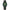 Green Synthetic Watch