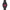 Black Synthetic Watch