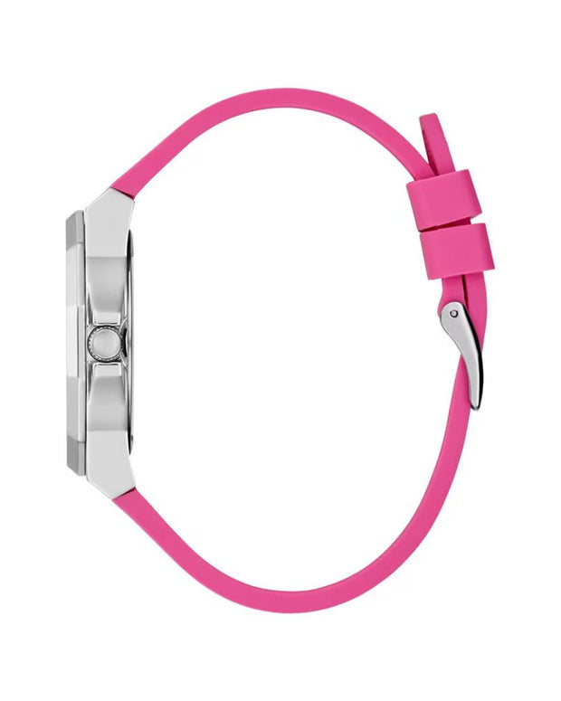 Multicolor Synthetic Watch