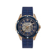 Purple Synthetic Watch