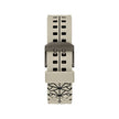 Beige Synthetic Watch