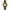 Black Synthetic Watch