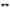 Black Resin Sunglasses