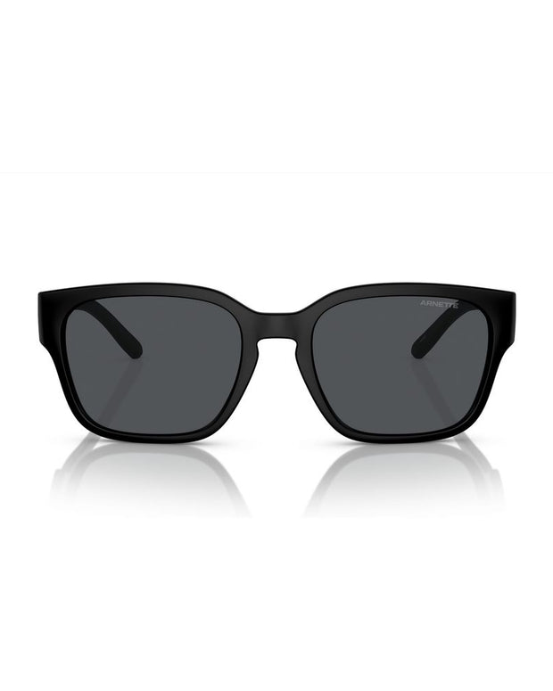 Red Resin Sunglasses