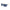 Blue Resin Sunglasses