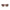 Red Resin Sunglasses