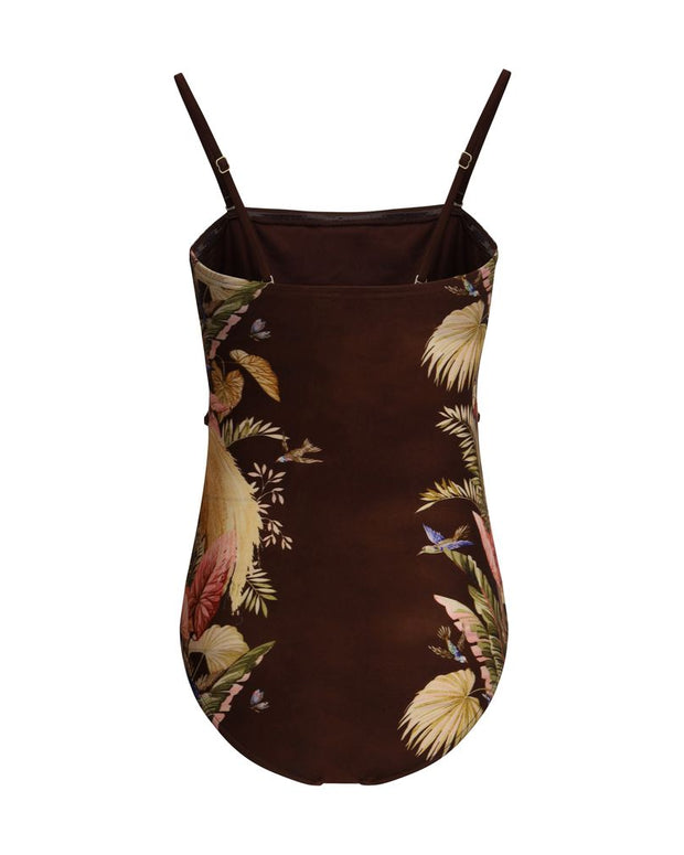 Ascension one-piece Swimsuit