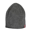 Brown Marabou Men Cap