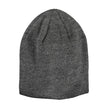 Brown Marabou Men Cap