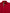 Red Cotton Collared Polo Shirt