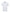 White Cotton Collared Polo Shirt