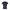 Blue Cotton Men T-Shirt