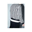 Black Polyamide Jacket