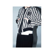 Black Polyamide Jacket