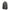 Black Polyester Men Backpack