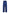 Blue Classic Cotton Pants