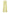 Lime Yellow Polyester Pants