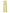 Lime Yellow Polyester Pants