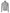 Gray Wool Knitted Men Pullover Sweater