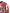 Multicolor Print Crew Neck Pullover Sweater