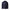 Blue Nylon Men Jacket
