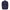 Blue Wool Men Jacket