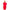 "Red Viscose Women Dress"