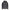Black Elastane Mens Jacket