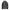 Black Elastane Mens Jacket