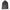Black Cotton Men Sweater