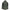 Green Polyester Men Jacket