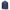 Blue Wool Men Sweater